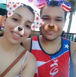 Meet your Posher, Daniela